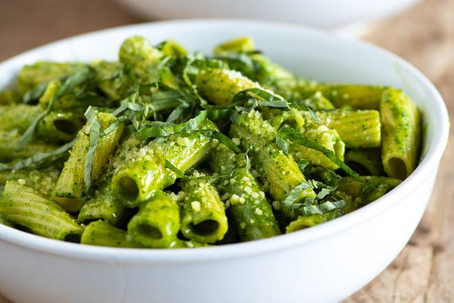 Order Pesto food online from STONEFIRE Grill store, Thousand Oaks on bringmethat.com