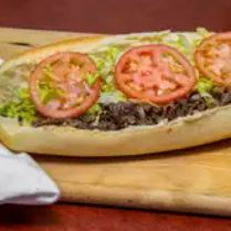 Order Steak and Cheese Submarine food online from Tubby store, Plymouth on bringmethat.com