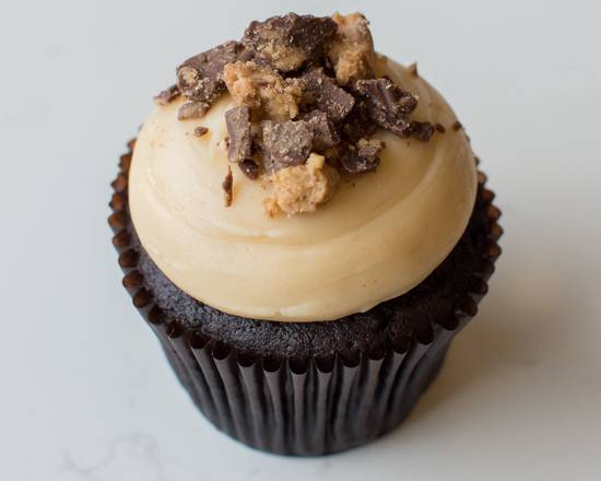 Order Peanut Butter food online from Smallcakes Snellville store, Snellville on bringmethat.com