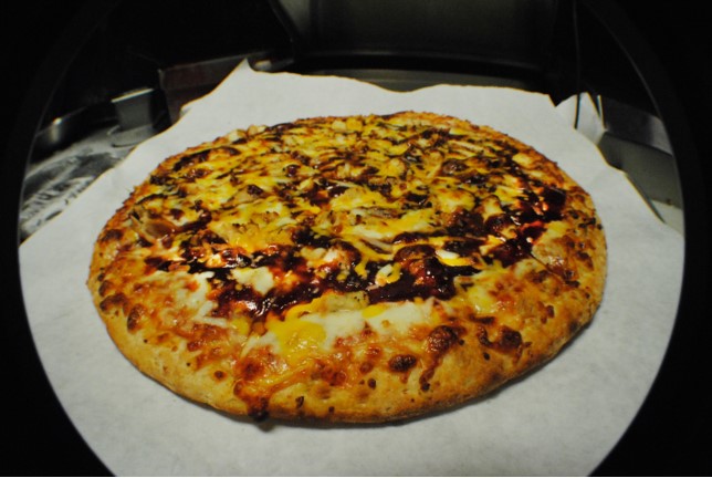 Order Maui Wowi food online from Gumby Pizza store, Iowa City on bringmethat.com