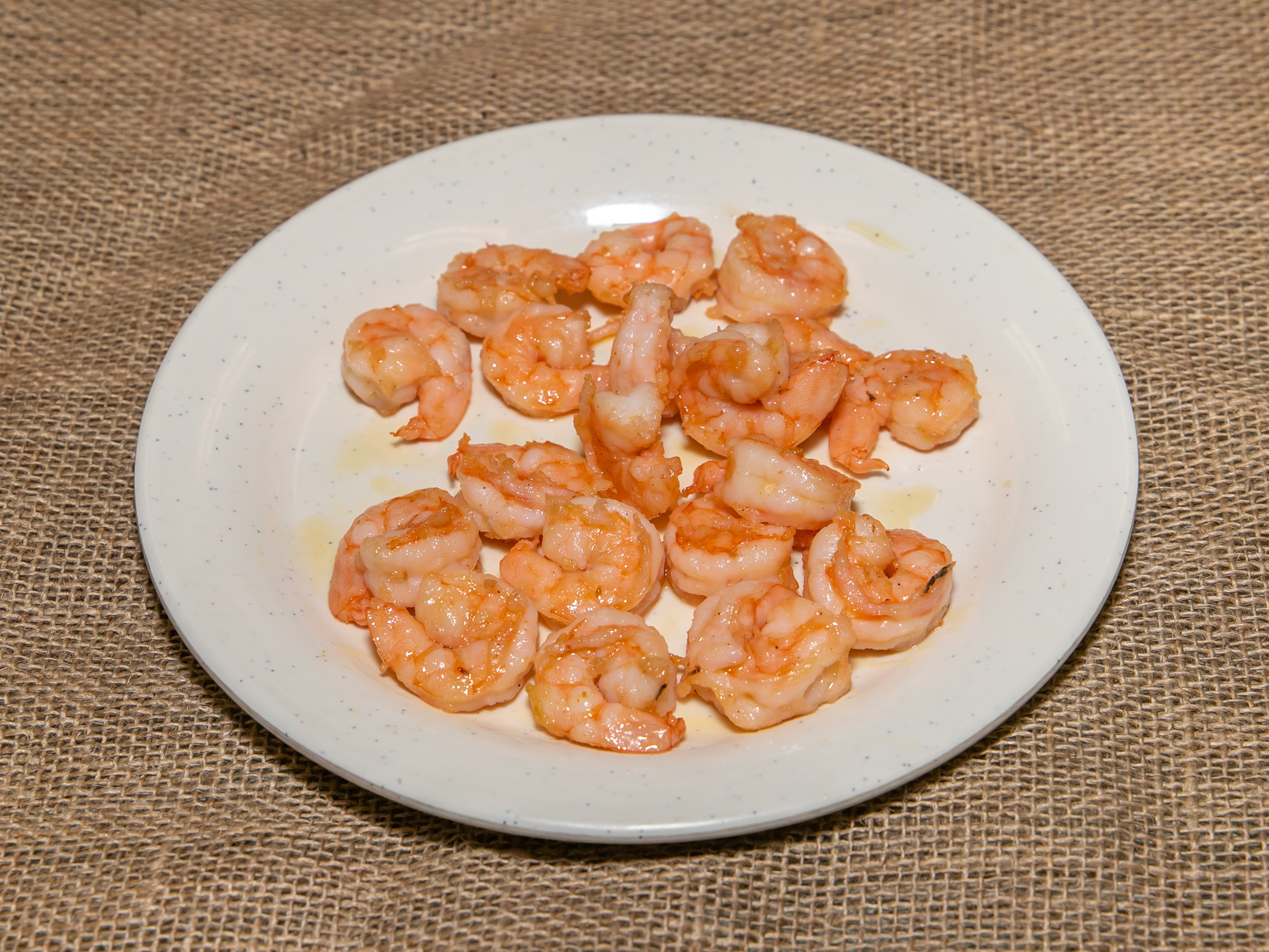 Order Garlic Shrimp food online from King Buffet store, Fitchburg on bringmethat.com
