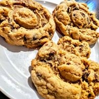 Order LOVE COOKIE food online from Uncle Maddio's Pizza Joint store, Charlotte on bringmethat.com
