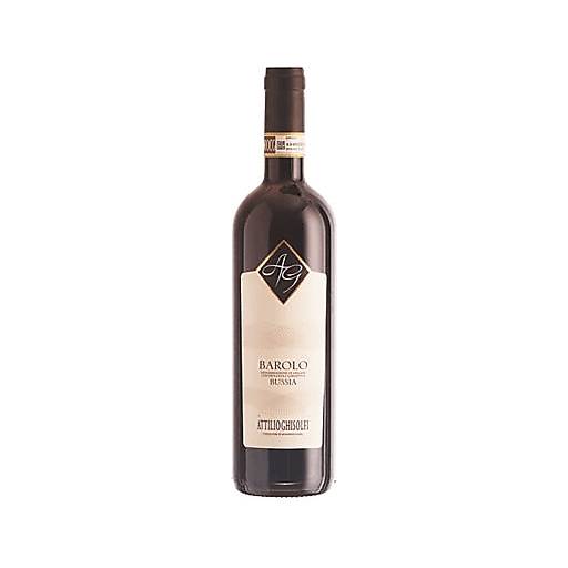 Order Ghisolfi Barolo Bussia 2014 (750 ML) 126443 food online from Bevmo! store, Chino on bringmethat.com