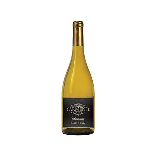 Order Carmenet Chardonnay Reserve (750 ML) 119531 food online from Bevmo! store, Torrance on bringmethat.com