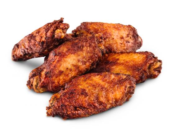 Order Hot Wings food online from Philly Cheesesteak Snob store, San Francisco on bringmethat.com