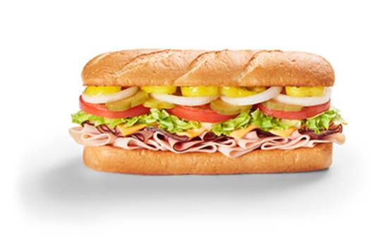 Order Sub Only food online from American Deli store, Atlanta on bringmethat.com