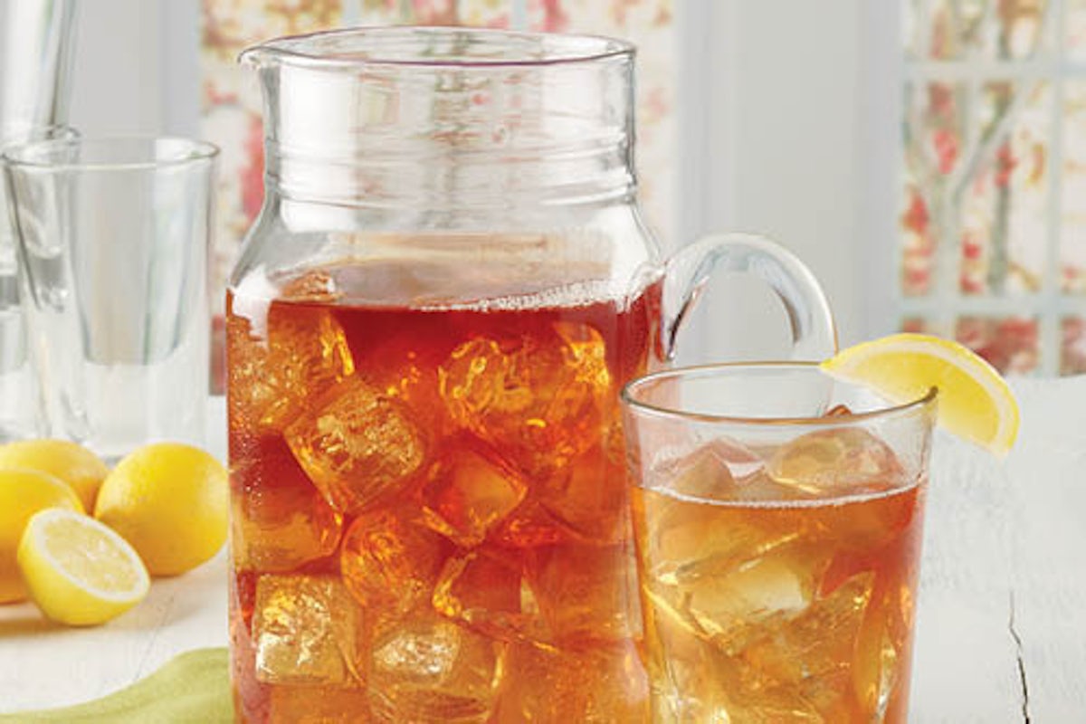 Order Iced Tea food online from Bob Evans store, Canton on bringmethat.com