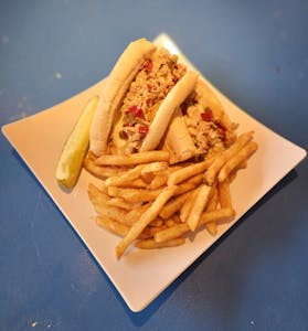 Order Chicken Philly food online from Chill N Grill Xpress store, Summerville on bringmethat.com