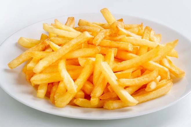 Order Fries food online from Ffk Quick Eats store, Snellville on bringmethat.com