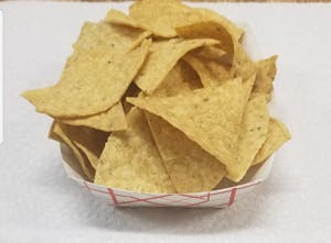 Order Orden Chips food online from Mexico Restaurant store, Des Plaines on bringmethat.com