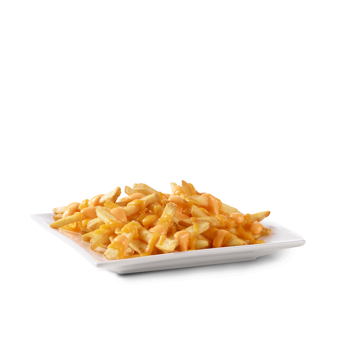 Order Cheese Fries food online from Wendy store, Dunnellon on bringmethat.com