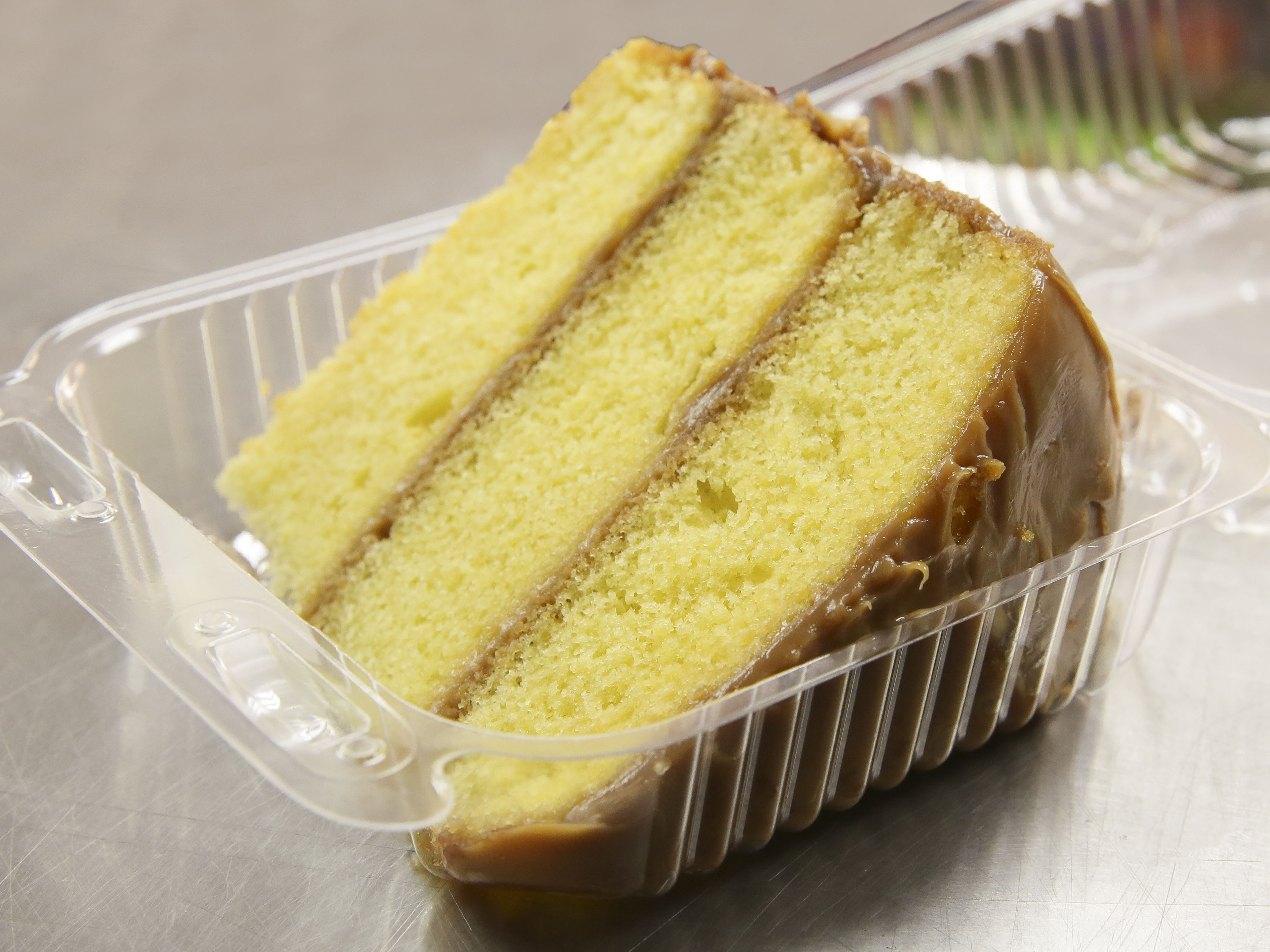 Order Variety of Cakes food online from Daddy Subz And More store, Milwaukee on bringmethat.com