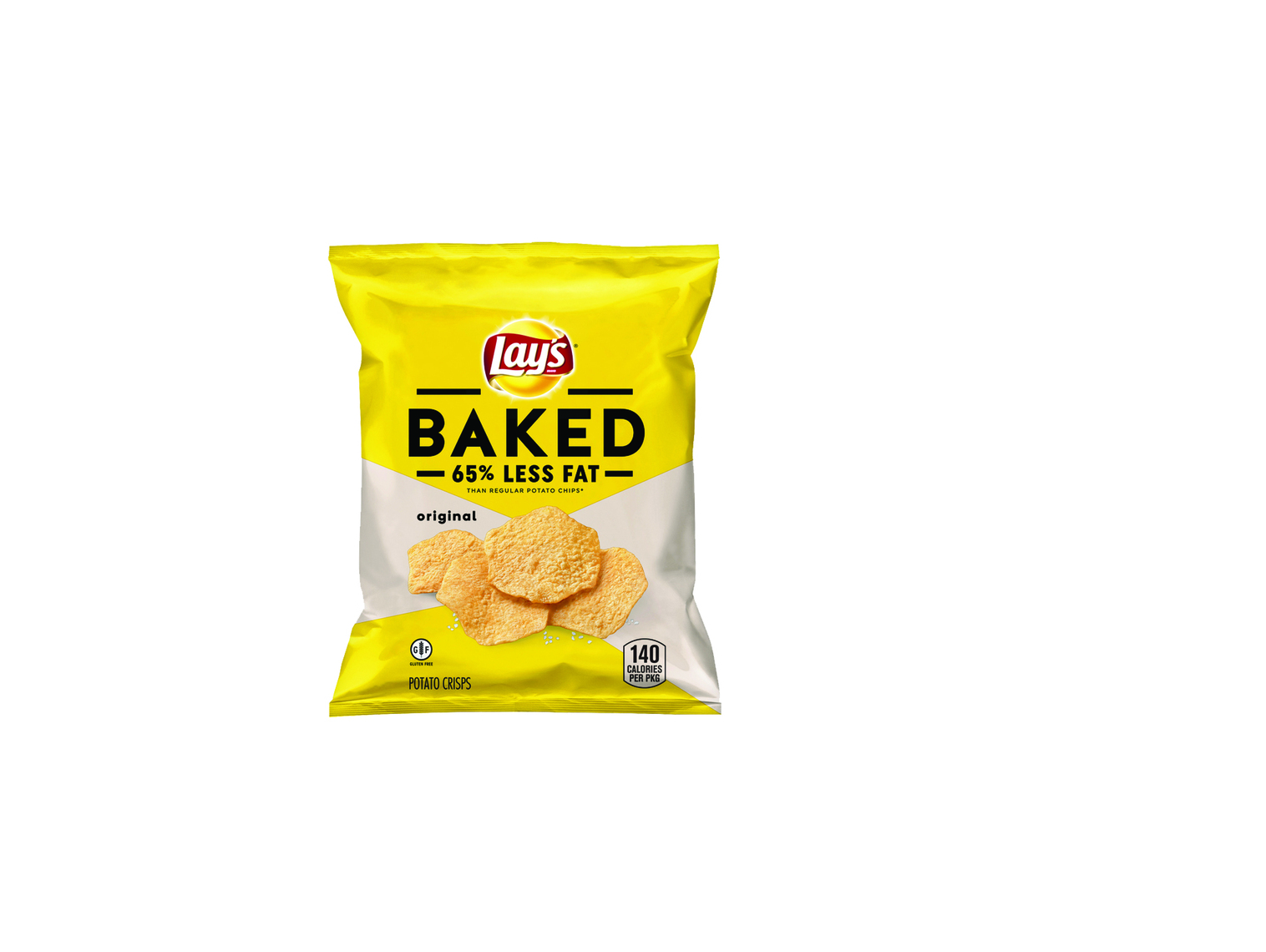 Order Small Baked Lays food online from Papa Ginos store, Wareham on bringmethat.com