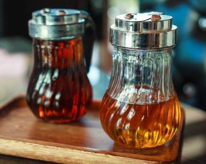 Order House-Made Syrups food online from Salt & Rye store, broomfield on bringmethat.com