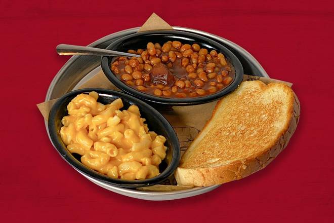 Order Kid's Mac and Cheese food online from Sonny Bbq store, DeLand on bringmethat.com