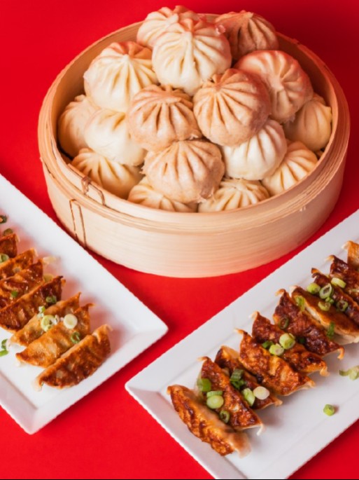 Order The Gathering Bundle food online from Wow Bao store, Seattle on bringmethat.com