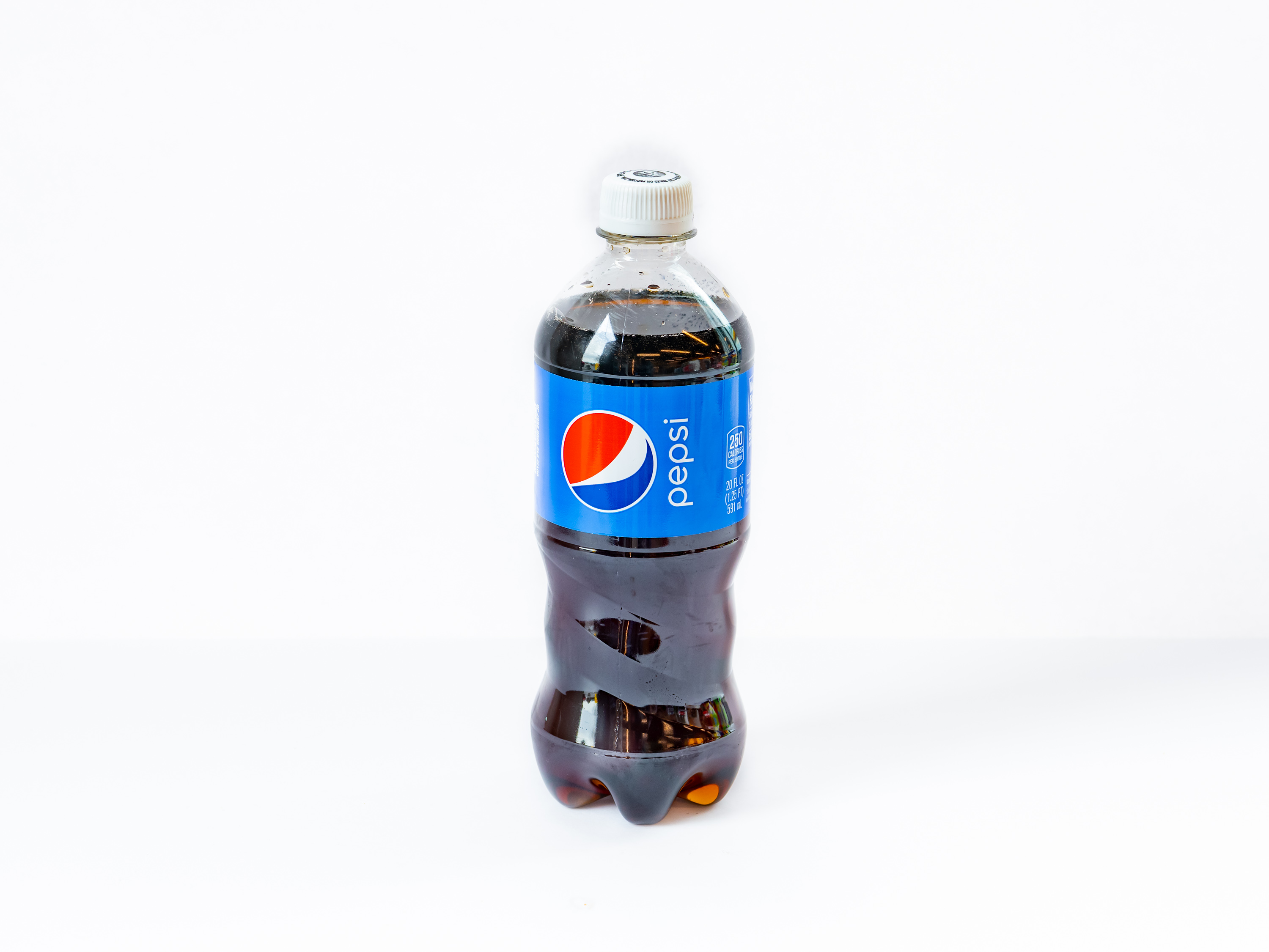 Order Pepsi 20 oz. food online from Loop store, Novato on bringmethat.com