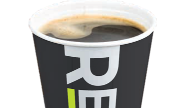 Order Coffee/Cappuccino food online from Rebel store, Campbell on bringmethat.com
