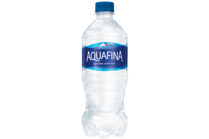 Order -Bottle of Water food online from Pita Way Troy store, Troy on bringmethat.com