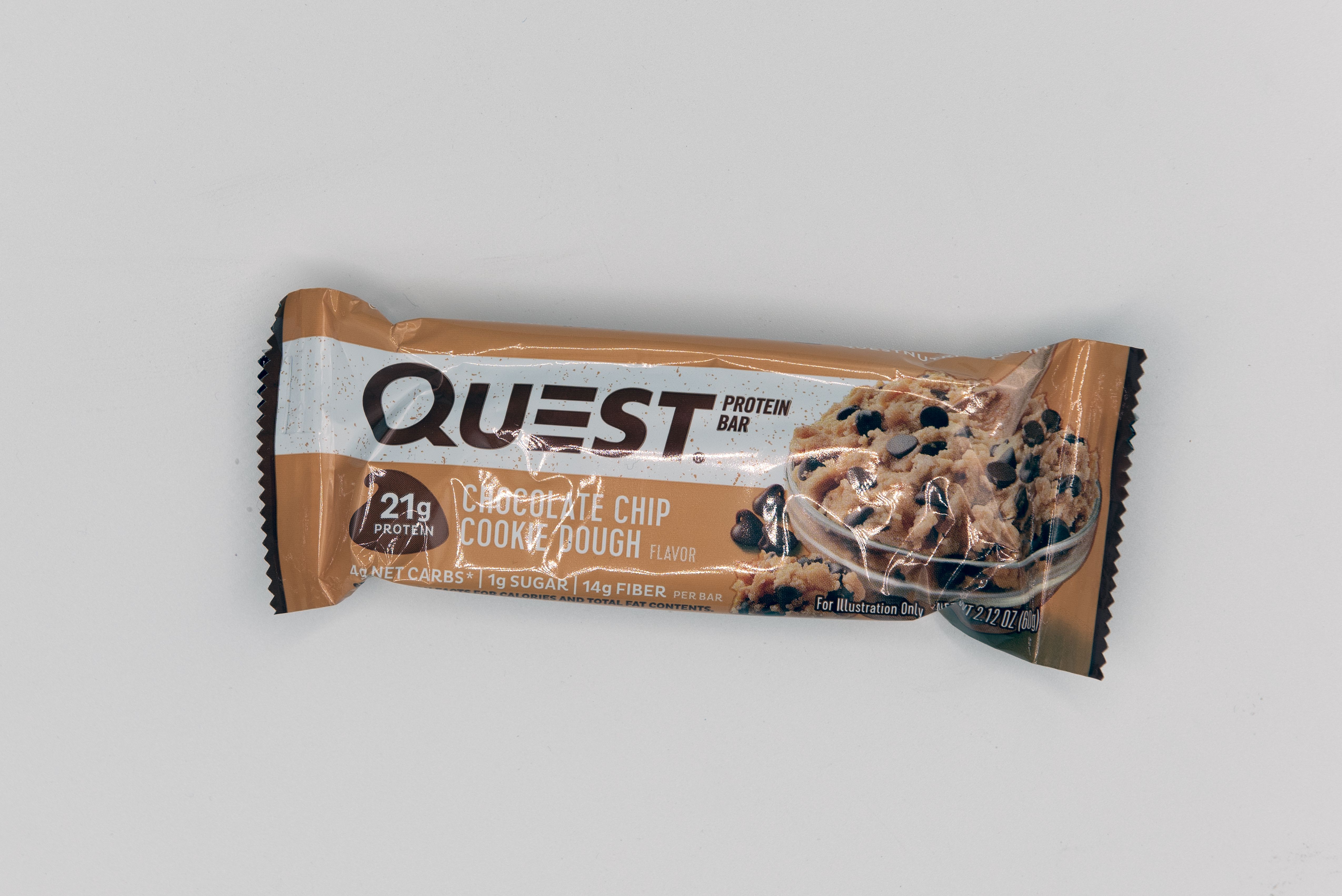 Order Quest | chocolate brownie food online from Sandpiper Liquors store, Summerland on bringmethat.com