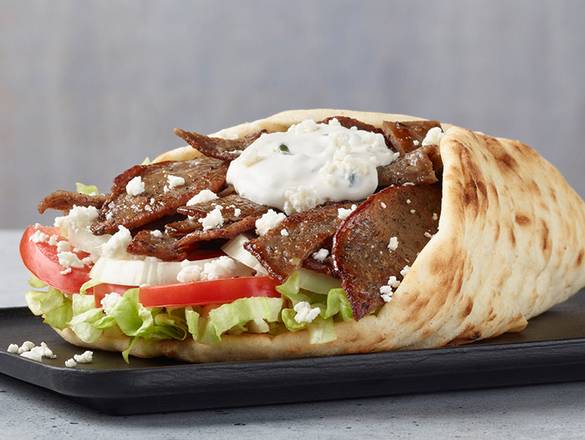 Order Gyro food online from Paisano's Pizza store, Brentsville on bringmethat.com