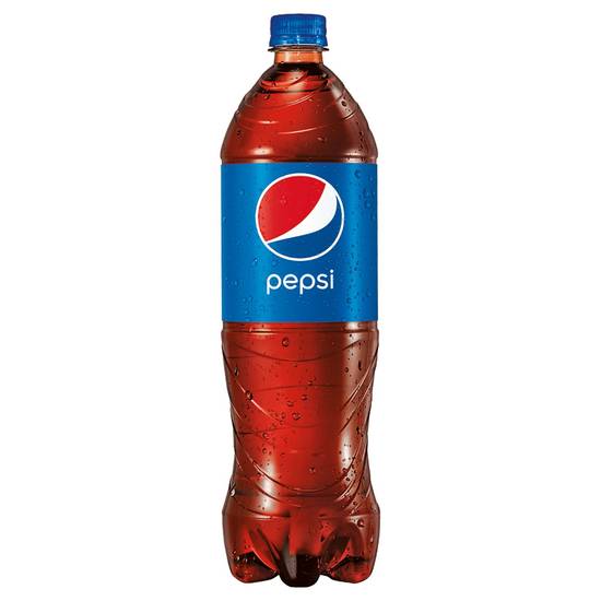 Order Pepsi Cola Soda Regular food online from Deerings Market store, Traverse City on bringmethat.com