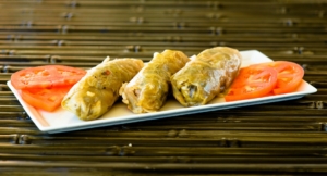 Order Meat Cabbage Roll Combo food online from Woody's Oasis store, East Lansing on bringmethat.com