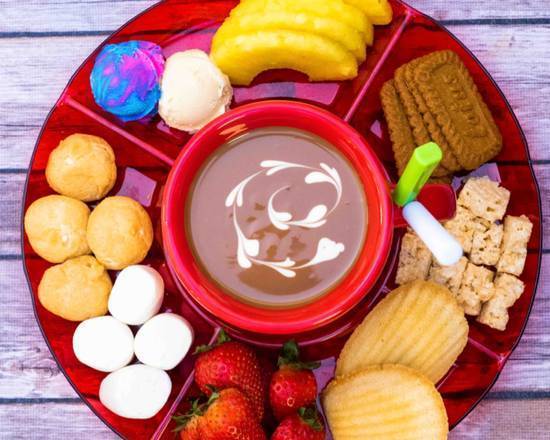 Order ChocoFruit Dipping (6 Items) food online from Choco Fruit store, Anaheim on bringmethat.com