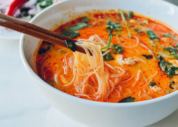 Order Curry Ramen Soup food online from AKO Asian store, Brooklyn on bringmethat.com