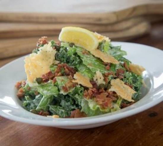 Order Caesar Salad food online from Good Stuff Eatery store, Washington on bringmethat.com