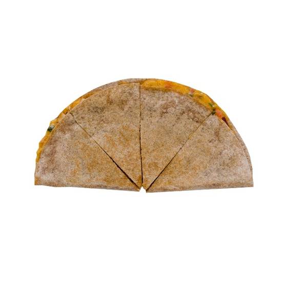 Order Quesadilla food online from The Salad House store, Sparta on bringmethat.com