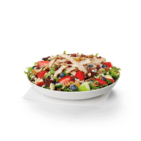 Order Market Salad food online from Chick-Fil-A store, Raleigh on bringmethat.com