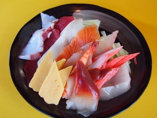 Order Ceviche food online from Tokyo Japanese & Chinese Restaurant store, Tampa on bringmethat.com