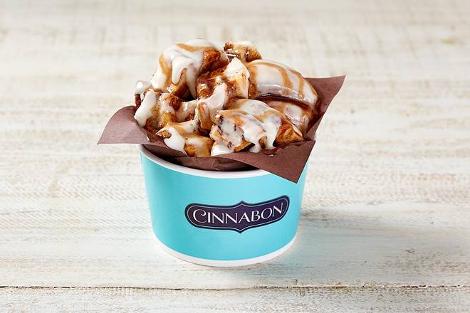 Order Center of the Roll™ food online from Cinnabon store, Tucson on bringmethat.com