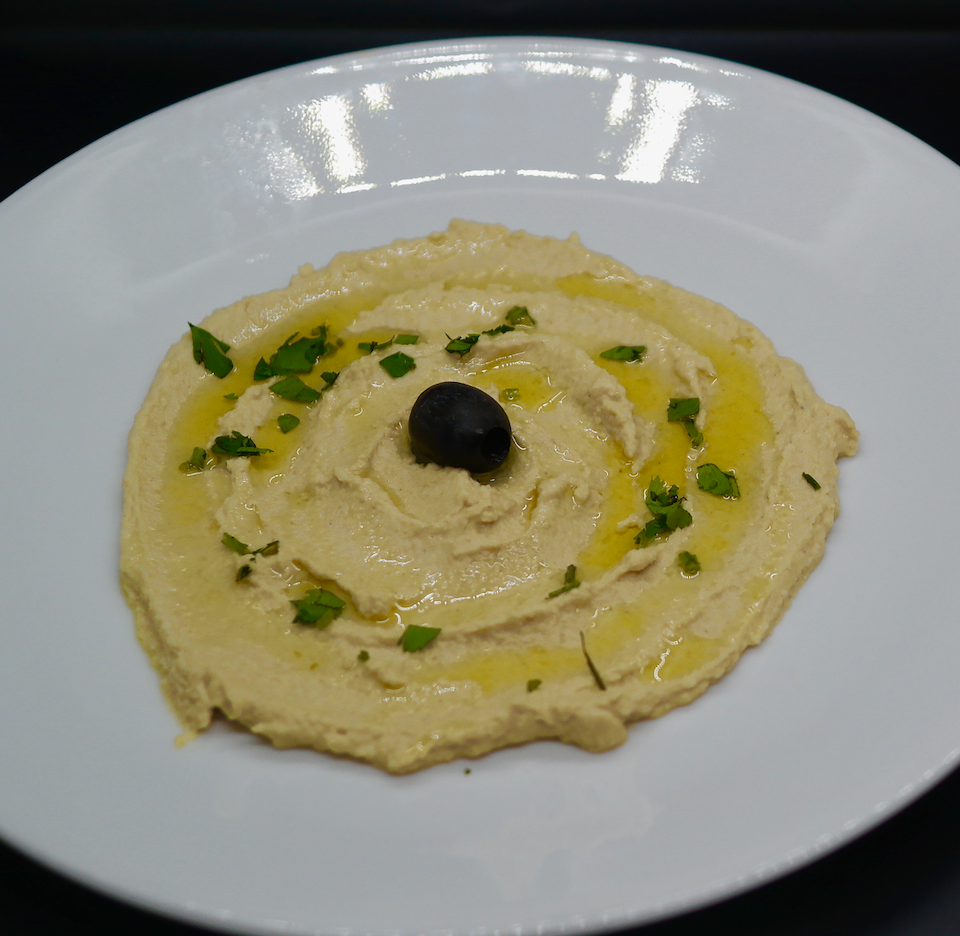 Order Hummus food online from Anar store, White Plains on bringmethat.com