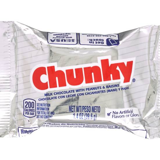 Order Nestle Chunky Original, 1.4 OZ food online from CVS store, FOUNTAIN HILLS on bringmethat.com