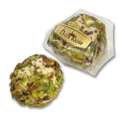 Order Aleppo pistachio manwa salwa food online from Nut House Co store, Bridgeview on bringmethat.com