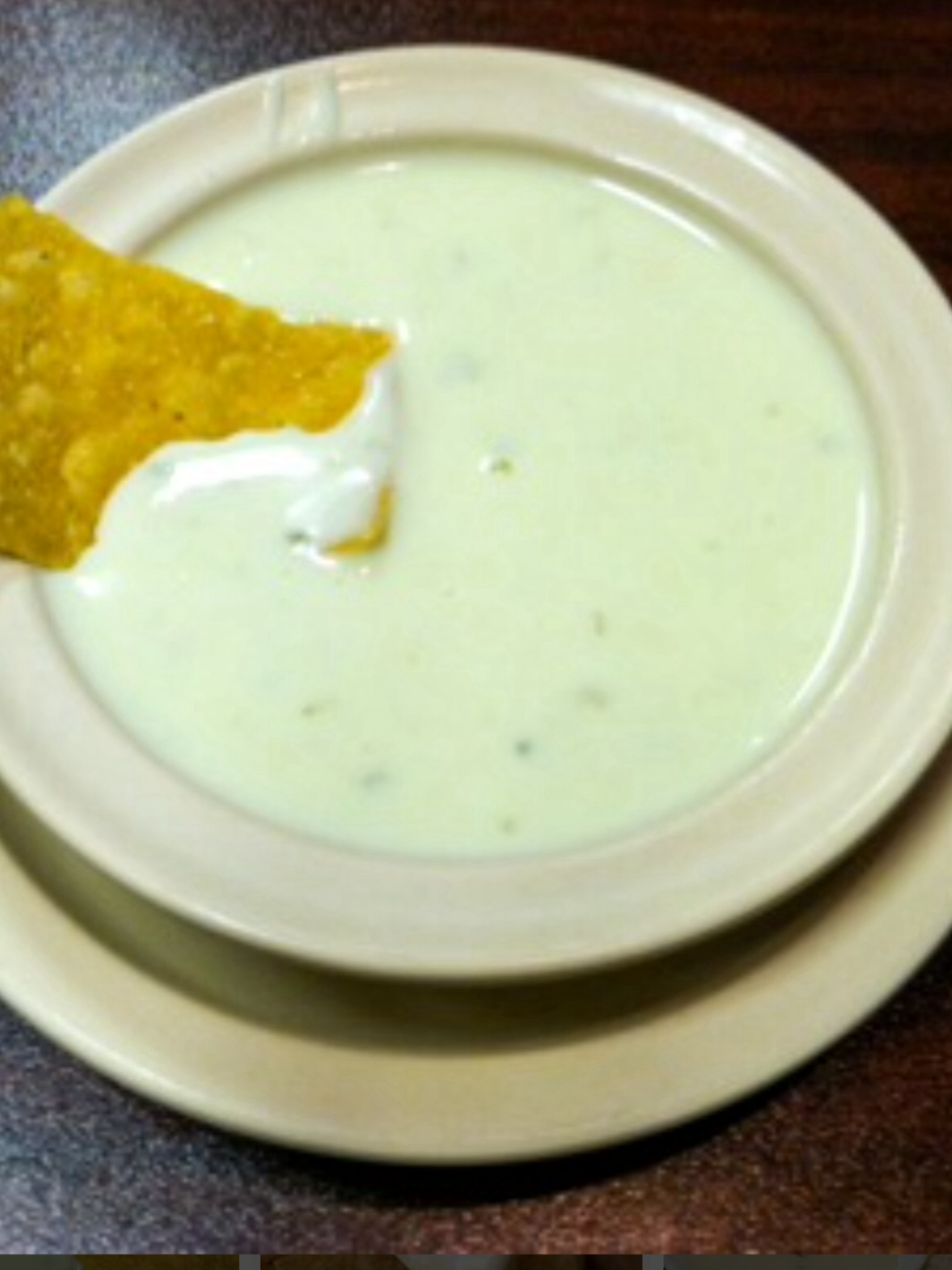 Order Cheese Dip food online from CoCo Bongo store, Raleigh on bringmethat.com