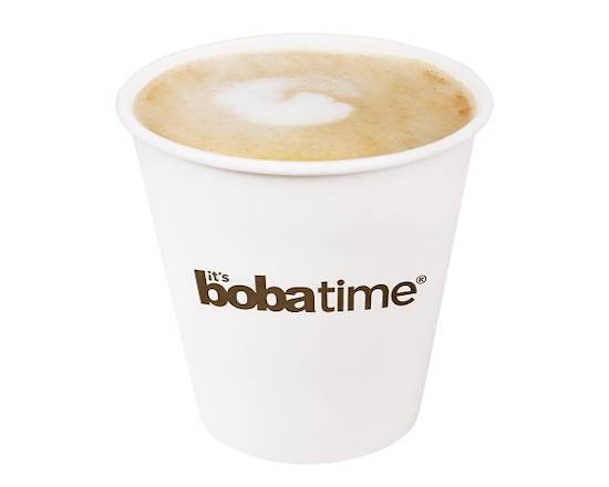 Order Boba Coffee (Hot) food online from Boba Time store, Bell on bringmethat.com