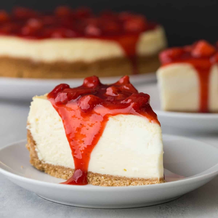 Order Cheese Cake food online from Britannia Arms store, San Jose on bringmethat.com