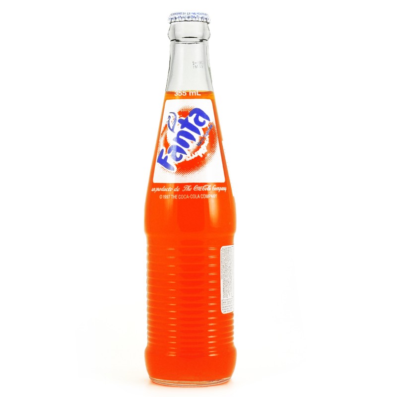 Order Mexican Fanta food online from North End Pizza store, Los Angeles on bringmethat.com