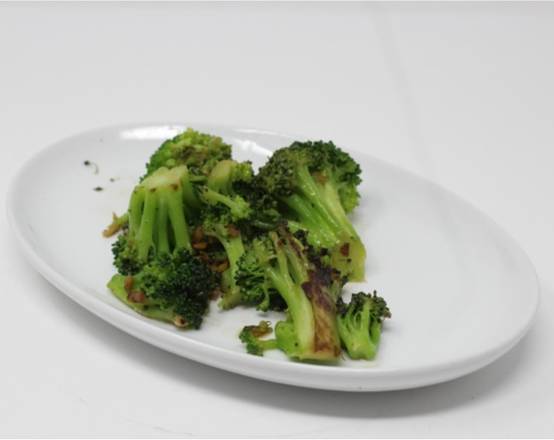 Order Ginger Broccoli food online from The League store, Lakeway on bringmethat.com