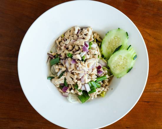 Order Larb Salad food online from City Thai store, Portland on bringmethat.com