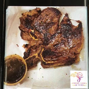 Order T-bone only food online from Fabulous Flavors Friends Diner In Restaurant store, Memphis on bringmethat.com