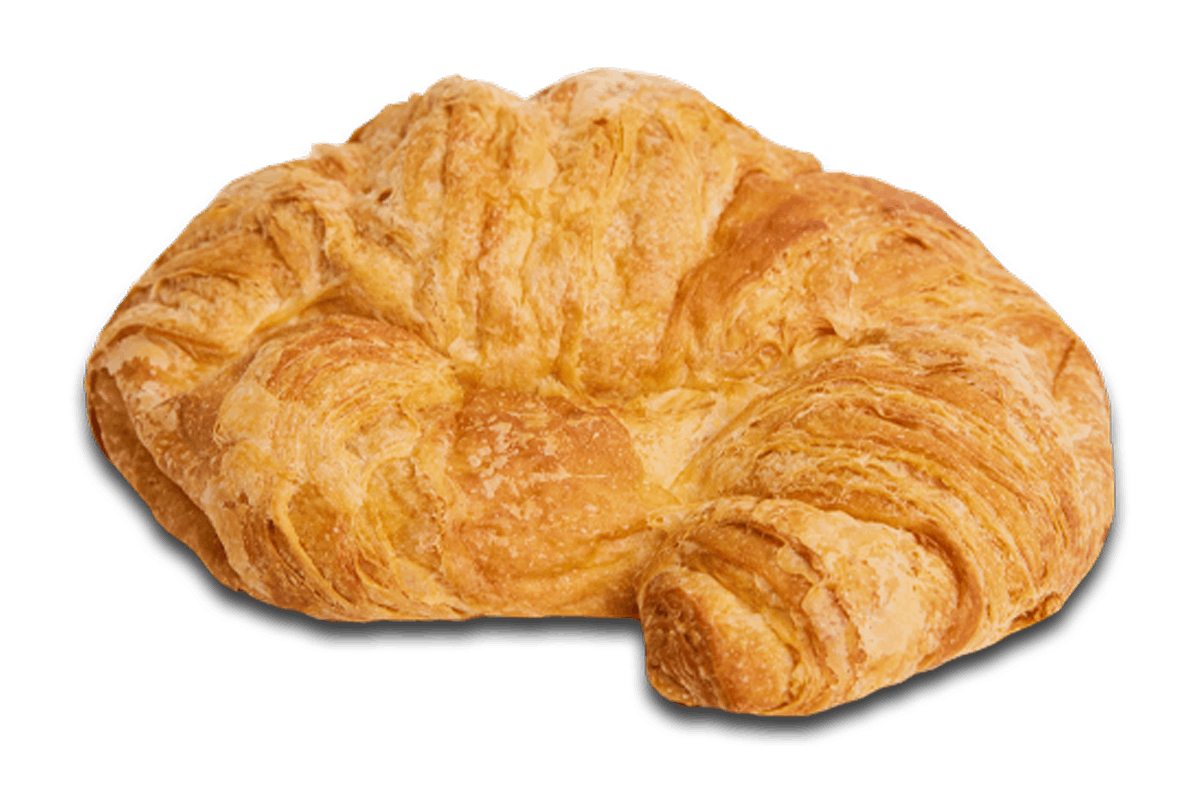 Order Plain Croissant food online from Randy Donuts store, Costa Mesa on bringmethat.com