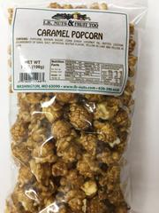 Order  Caramel Popcorn food online from I B Nuts & Fruit Too store, Washington on bringmethat.com