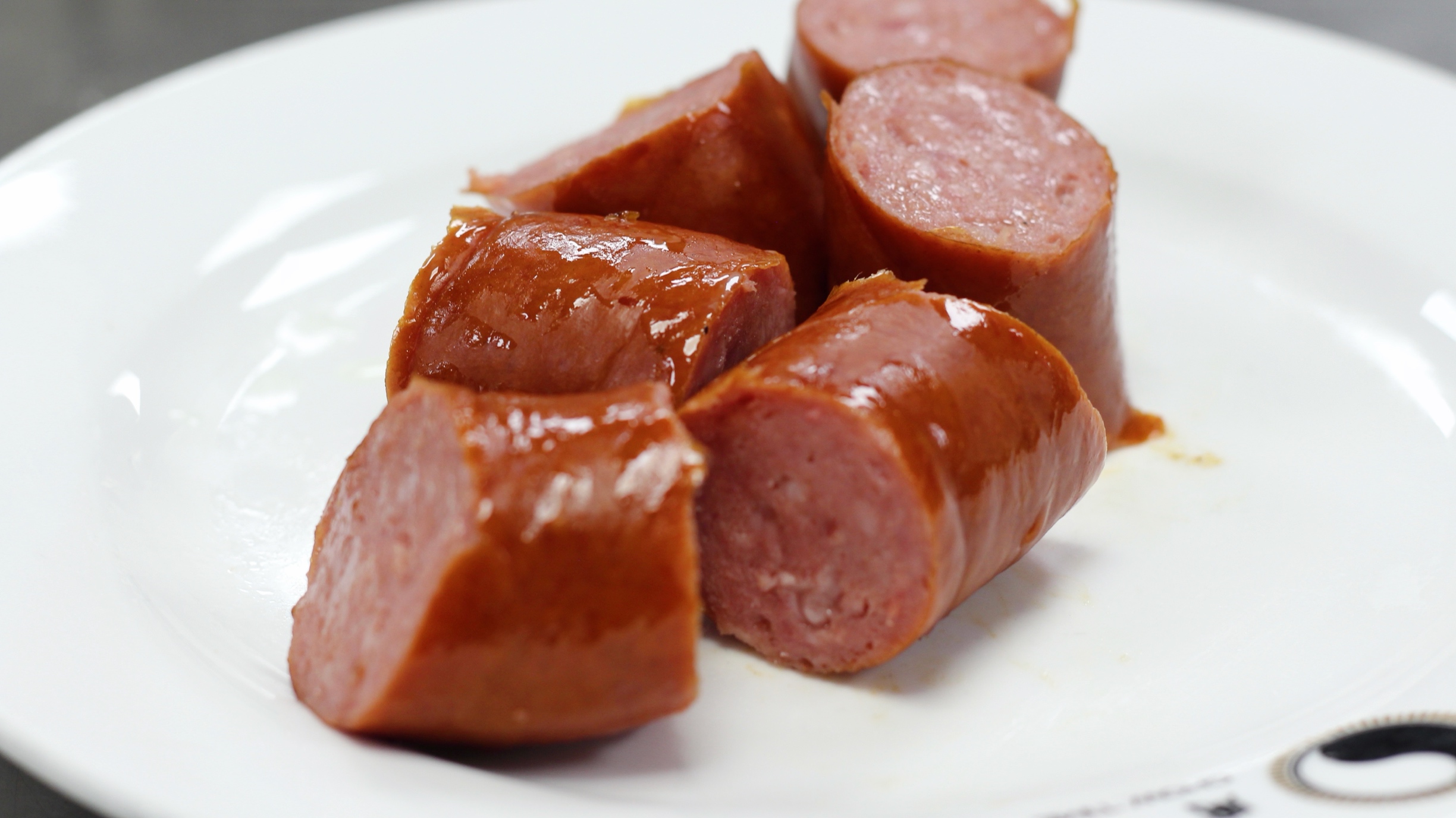Order S5. Sausage food online from Captain King Seafood City store, Memphis on bringmethat.com