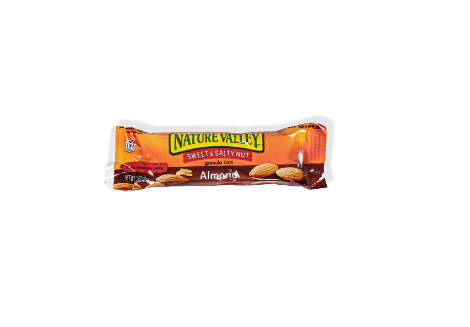 Order Nature Valley Sweet & Salty Almond Bar food online from Wawa store, East Brunswick on bringmethat.com