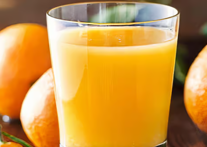Order Orange Juice food online from Froth Ice Cream store, Haslet on bringmethat.com