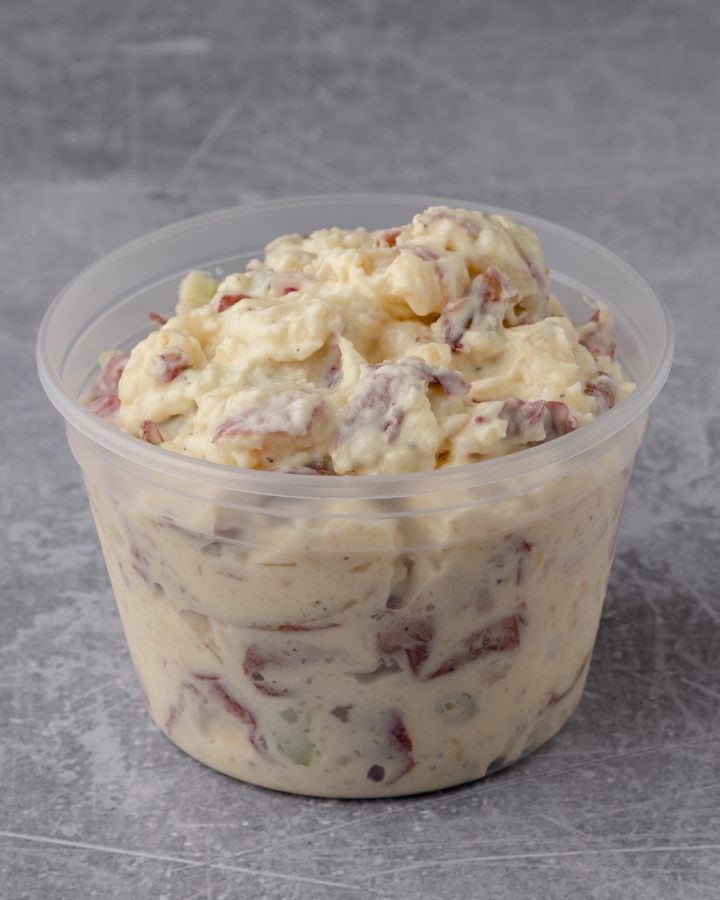 Order Redskin Potato Salad (pt) food online from Local Smoke Bbq store, Neptune on bringmethat.com